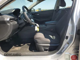 2020 Nissan Altima S with VIN 1N4BL4BV9LC101742, listed as a Copart auction lot 65187725 with 81,828 mi miles and Salvage title. Bid and sale history available at DreamBid. Image 7.