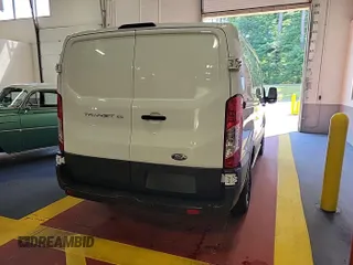 2015 Ford Transit Cargo with VIN 1FTNE1YM7FKB29922, listed as a IAAI auction lot 42842343 with 217,184 mi miles and . Bid and sale history available at DreamBid. Image 5.
