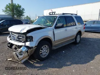 2012 Ford Expedition XLT with VIN 1FMJU1J53CEF10760, listed as a IAAI auction lot 42557609 with 81,996 mi miles and . Bid and sale history available at DreamBid. Image 17.