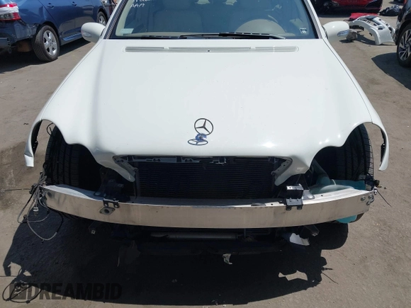 2007 Mercedes-Benz C 280 Luxury with VIN WDBRF54H67F857819, listed as a IAAI auction lot 42606564 with 65,107 mi miles and . Bid and sale history available at DreamBid. Image 6.