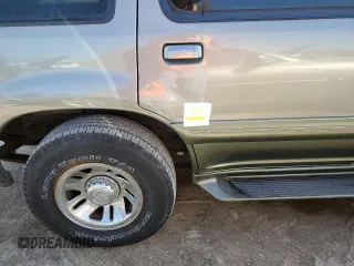 2000 Mercury Mountaineer with VIN 4M2ZU66PXYUJ45516, listed as a Copart auction lot 76132624 with 135,147 mi miles and Non Repairable. Bid and sale history available at carsss.com. Image 13.