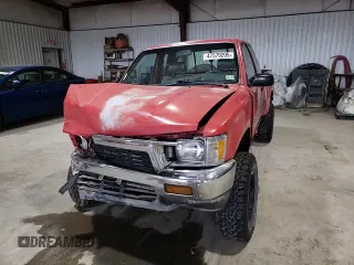 1989 Toyota Pickup с VIN JT4RN13P7K0007179, выставлен на аукционе Copart как лот 47579205 с пробегом 203 439 миль миль и Списание • Salvage title. История ставок и продаж доступна на DreamBid. Изображение 11.