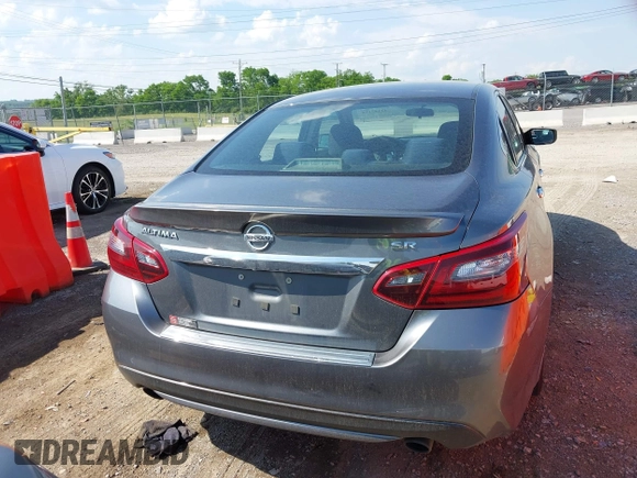 2017 Nissan Altima SV with VIN 1N4AL3AP5HC158441, listed as a IAAI auction lot 42147176 with 132,461 mi miles and . Bid and sale history available at DreamBid. Image 17.