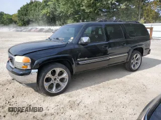 2000 GMC Yukon XL SLT with VIN 3GKFK16T8YG101245, listed as a Copart auction lot 71153764 with 0 mi miles and Clean Title. Bid and sale history available at carsss.com. Image 1.
