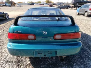 1994 Acura Integra Sport LS z VIN JH4DC4351RS021284, wystawiony jako Copart lot #76551214 z przebiegiem 241 754 mil mil oraz Szkoda całkowita • Salvage title. Historia ofert i sprzedaży dostępna na DreamBid. Obrazek 6.