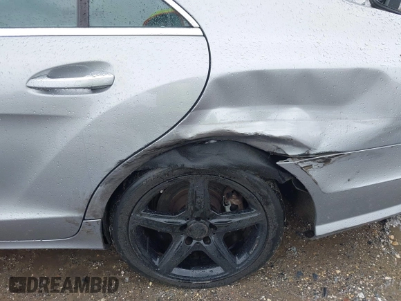 2014 Mercedes-Benz CLS 550 с VIN WDDLJ9BB9EA118388, выставлен на аукционе IAAI как лот 42354165 с пробегом 123 120 миль миль и . История ставок и продаж доступна на DreamBid. Изображение 6.