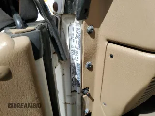1999 Jeep Wrangler Sahara с VIN 1J4FY49S3XP482537, выставлен на аукционе Copart как лот 56517845 с пробегом 219 684 миль миль и Чистый • Clean title. История ставок и продаж доступна на DreamBid. Изображение 13.