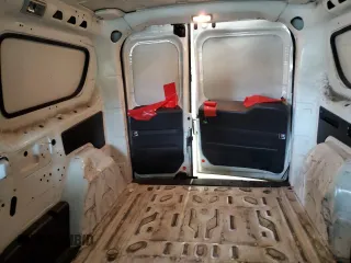 2020 Ram ProMaster City Cargo Tradesman with VIN ZFBHRFAB0L6P21757, listed as a Copart auction lot 72467424 with Not Provided miles and Salvage Title. Bid and sale history available at DreamBid. Image 10.
