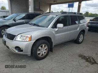 2010 Mitsubishi Endeavor LS z VIN 4A4JN2ASXAE002448, wystawiony jako Copart lot #69396583 z przebiegiem 203 029 mil mil oraz Czysty tytuł • Clean title. Historia ofert i sprzedaży dostępna na DreamBid. Obrazek 1.