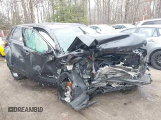 2017 GMC Terrain SLE with VIN 2GKALMEK5H6326204, listed as a IAAI auction lot 41466398 with Not Provided miles. Bid and sale history available at carsss.com. Image 6.