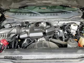 2017 Ford F-250 XLT с VIN 1FTBF2B69HEE74192, выставлен на аукционе Copart как лот 84031904 с пробегом 133 743 миль миль и Списание • Salvage title. История ставок и продаж доступна на DreamBid. Изображение 13.