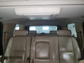 2007 Chevrolet Tahoe LTZ with VIN 1GNFK13047J131157, listed as a Copart auction lot 60333625 with 300,738 mi miles and Clean title. Bid and sale history available at DreamBid. Image 10.