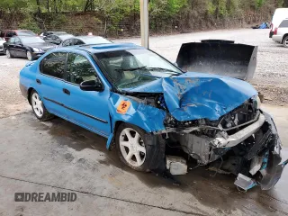 2000 Nissan Maxima GXE z VIN JN1CA31D6YT556758, wystawiony jako Copart lot #51449125 z przebiegiem Nie podano mil oraz Szkoda całkowita • Salvage title. Historia ofert i sprzedaży dostępna na DreamBid. Obrazek 4.