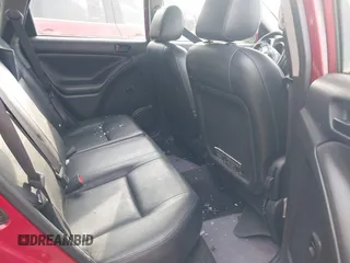 2005 Pontiac Vibe with VIN 5Y2SL63865Z416688, listed as a IAAI auction lot 42796852 with 170,089 mi miles and . Bid and sale history available at DreamBid. Image 8.