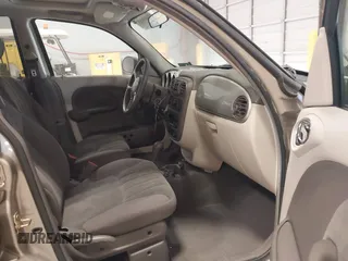 2002 Chrysler PT Cruiser Touring with VIN 3C8FY58B22T278716, listed as a IAAI auction lot 42689085 with 93,596 mi miles and . Bid and sale history available at DreamBid. Image 5.