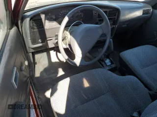 1994 Toyota Pickup DX with VIN 4TAVN13DXRZ178675, listed as a Copart auction lot 45503715 with 117,951 mi miles and Salvage title. Bid and sale history available at DreamBid. Image 8.