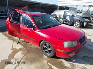 2003 Hyundai Elantra GT с VIN KMHDN55D93U099664, выставлен на аукционе IAAI как лот 42066147 с пробегом 194 402 миль миль и . История ставок и продаж доступна на DreamBid. Изображение 1.