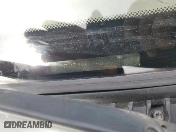 2006 Toyota Tundra Limited with VIN 5TBDT48176S502841, listed as a Copart auction lot 50334485 with 365,722 mi miles and Salvage Title. Bid and sale history available at DreamBid. Image 14.