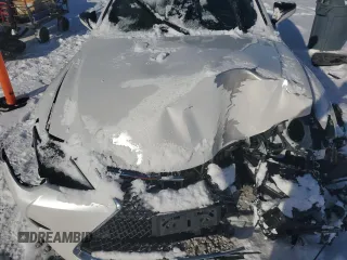 2019 Lexus RC 300 z VIN JTHHA5BC3K5009445, wystawiony jako Copart lot #41396445 z przebiegiem 56 707 mil mil oraz Szkoda całkowita • Salvage title. Historia ofert i sprzedaży dostępna na DreamBid. Obrazek 11.