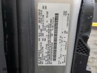2016 Ford Transit Wagon XL with VIN 1FBZX2ZG8GKB05385, listed as a Copart auction lot 44406105 with 0 mi miles and Salvage Title. Bid and sale history available at carsss.com. Image 13.