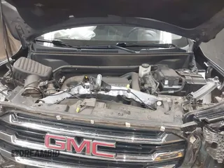 2020 GMC Terrain SLT z VIN 3GKALPEV8LL179358, wystawiony jako IAAI lot #42272738 z przebiegiem 65 962 mil mil oraz . Historia ofert i sprzedaży dostępna na DreamBid. Obrazek 10.