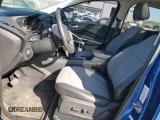 2017 Ford Escape SE with VIN 1FMCU0G96HUB59479, listed as a Copart auction lot 48711935 with 94,404 mi miles and Clean Title. Bid and sale history available at DreamBid. Image 7.