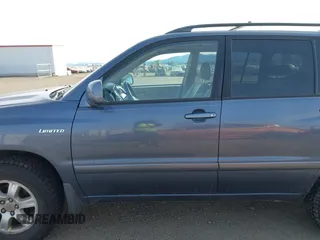 2002 Toyota Highlander with VIN 0JTEHF21A52007243, listed as a IAAI auction lot 41761824 with 187,176 mi miles and . Bid and sale history available at DreamBid. Image 14.