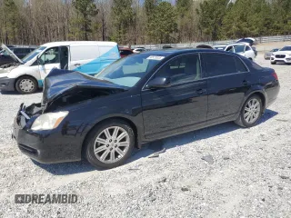 2007 Toyota Avalon XL z VIN 4T1BK36B37U233012, wystawiony jako Copart lot #50573525 z przebiegiem 172 179 mil mil oraz Nie do naprawy. Historia ofert i sprzedaży dostępna na DreamBid. Obrazek 1.