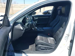 2019 Honda Accord Sport with VIN 1HGCV1F33KA041193, listed as a IAAI auction lot 41956200 with 171,700 mi miles and . Bid and sale history available at DreamBid. Image 5.