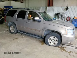 2007 Chevrolet Tahoe LS с VIN 1GNFC13J27R315827, выставлен на аукционе Copart как лот 57289415 с пробегом 147 309 миль миль и Чистый • Clean title. История ставок и продаж доступна на DreamBid. Изображение 4.