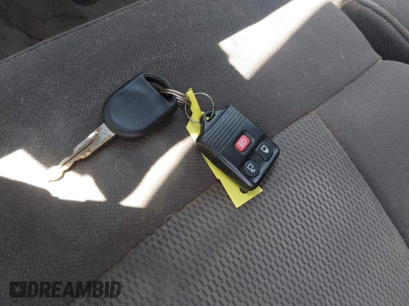 2004 Ford F-150 STX с VIN 1FTRX14W14NC54607, выставлен на аукционе IAAI как лот 42415593 с пробегом 197 942 миль миль и . История ставок и продаж доступна на DreamBid. Изображение 11.