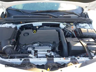 2023 Chevrolet Malibu RS with VIN 1G1ZG5ST8PF230182, listed as a IAAI auction lot 41719740 with 18,512 mi miles and . Bid and sale history available at DreamBid. Image 10.