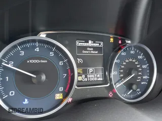 2017 Subaru Crosstrek Limited z VIN JF2GPALC1H8215603, wystawiony jako IAAI lot #42002857 z przebiegiem 91 003 mil mil oraz . Historia ofert i sprzedaży dostępna na DreamBid. Obrazek 7.