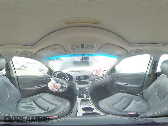 2011 Ford Fusion SEL with VIN 3FAHP0JA3BR208257, listed as a Copart auction lot 51914455 with 159,012 mi miles and Salvage Title. Bid and sale history available at carsss.com. Image 12.