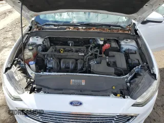 2018 Ford Fusion SE with VIN 3FA6P0H73JR269995, listed as a Copart auction lot 49239775 with 72,498 mi miles and Salvage Title. Bid and sale history available at carsss.com. Image 12.