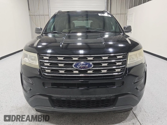 2016 Ford Explorer with VIN 1FM5K7B84GGA42549, listed as a Copart auction lot 53045815 with 105,026 mi miles and Clean title. Bid and sale history available at DreamBid. Image 5.