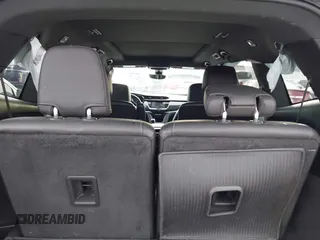 2021 Cadillac XT6 Premium Luxury z VIN 1GYKPDRS9MZ120150, wystawiony jako IAAI lot #41715368 z przebiegiem 47 835 mil mil oraz . Historia ofert i sprzedaży dostępna na DreamBid. Obrazek 18.
