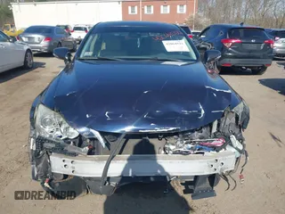 2009 Lexus IS with VIN JTHCK262495028118, listed as a IAAI auction lot 42064522 with 201,872 mi miles. Bid and sale history available at carsss.com. Image 12.