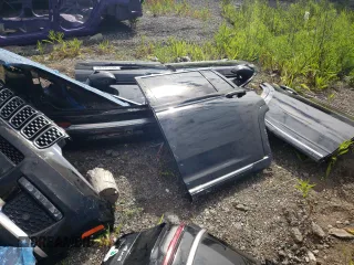 2023 Jeep Grand Cherokee with VIN 58315594, listed as a Copart auction lot 58315594 with Not provided miles and Clean title. Bid and sale history available at DreamBid. Image 8.
