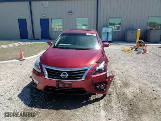 2014 Nissan Altima 2.5 with VIN 1N4AL3AP2EC187083, listed as a Copart auction lot 50710985 with 137,689 mi miles and Salvage Title. Bid and sale history available at carsss.com. Image 13.