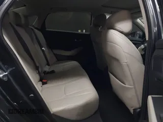 2024 Honda Accord EX-L with VIN 1HGCY2F64RA030186, listed as a IAAI auction lot 42762402 with 28,334 mi miles and . Bid and sale history available at DreamBid. Image 8.
