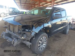 2019 Ford Ranger XL with VIN 1FTER4EH5KLA49682, listed as a IAAI auction lot 42304025 with 68,720 mi miles and . Bid and sale history available at DreamBid. Image 20.