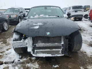 2011 BMW 1 Series 135i z VIN WBAUN7C50BVM24400, wystawiony jako Copart lot #82216194 z przebiegiem Nie podano mil oraz Szkoda całkowita • Salvage title. Historia ofert i sprzedaży dostępna na DreamBid. Obrazek 5.