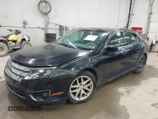 2012 Ford Fusion SEL z VIN 3FAHP0JA6CR122930, wystawiony jako IAAI lot #42789619 z przebiegiem 191 000 mil mil oraz . Historia ofert i sprzedaży dostępna na DreamBid. Obrazek 2.