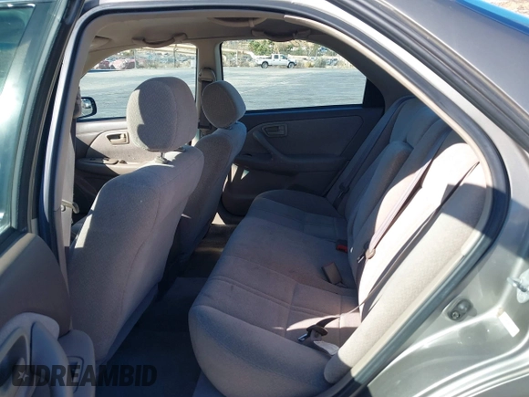 2001 Toyota Camry LE z VIN 4T1BF22KX1U125188, wystawiony jako IAAI lot #41407266 z przebiegiem 215 254 mil mil oraz . Historia ofert i sprzedaży dostępna na DreamBid. Obrazek 8.