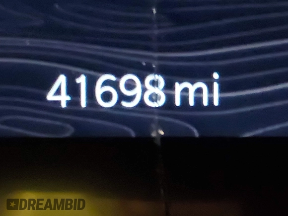 2021 Jeep Grand Cherokee Overland with VIN 1C4RJKDGXM8149126, listed as a IAAI auction lot 41946409 with 41,698 mi miles and . Bid and sale history available at DreamBid. Image 15.