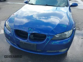 2007 BMW 3 Series 335i with VIN WBAWB73567P036617, listed as a IAAI auction lot 41618444 with 170,855 mi miles and . Bid and sale history available at DreamBid. Image 6.