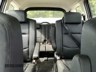 2010 Mazda 5 Sport with VIN JM1CR2W35A0373293, listed as a Copart auction lot 70782944 with 231,694 mi miles and Salvage Title. Bid and sale history available at carsss.com. Image 10.