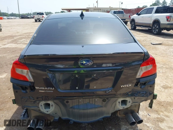 2016 Subaru WRX Limited z VIN JF1VA1J6XG9801431, wystawiony jako IAAI lot #42230947 z przebiegiem 122 801 mil mil oraz . Historia ofert i sprzedaży dostępna na DreamBid. Obrazek 17.