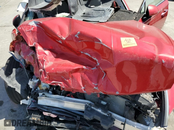2020 Hyundai Sonata SEL z VIN 5NPEF4JA5LH024661, wystawiony jako Copart lot #56717715 z przebiegiem Nie podano mil oraz Nie do naprawy. Historia ofert i sprzedaży dostępna na DreamBid. Obrazek 11.
